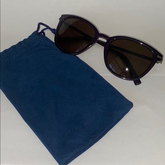 COPY - Cole Haan Sunglasses - Picture 8 of 10